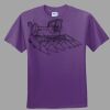 Youth Ultra Cotton ® 100% Cotton T Shirt Thumbnail