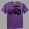 Youth Ultra Cotton ® 100% Cotton T Shirt Thumbnail