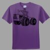 Youth Ultra Cotton ® 100% Cotton T Shirt Thumbnail