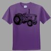 Youth Ultra Cotton ® 100% Cotton T Shirt Thumbnail
