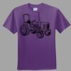 Youth Ultra Cotton ® 100% Cotton T Shirt Thumbnail