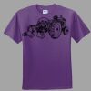 Youth Ultra Cotton ® 100% Cotton T Shirt Thumbnail