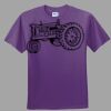 Youth Ultra Cotton ® 100% Cotton T Shirt Thumbnail
