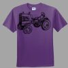 Youth Ultra Cotton ® 100% Cotton T Shirt Thumbnail
