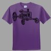 Youth Ultra Cotton ® 100% Cotton T Shirt Thumbnail