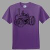Youth Ultra Cotton ® 100% Cotton T Shirt Thumbnail