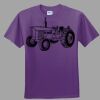 Youth Ultra Cotton ® 100% Cotton T Shirt Thumbnail