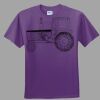 Youth Ultra Cotton ® 100% Cotton T Shirt Thumbnail