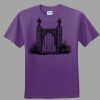 Youth Ultra Cotton ® 100% Cotton T Shirt Thumbnail