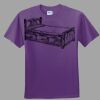 Youth Ultra Cotton ® 100% Cotton T Shirt Thumbnail