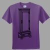 Youth Ultra Cotton ® 100% Cotton T Shirt Thumbnail