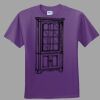 Youth Ultra Cotton ® 100% Cotton T Shirt Thumbnail