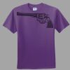 Youth Ultra Cotton ® 100% Cotton T Shirt Thumbnail