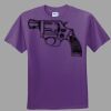 Youth Ultra Cotton ® 100% Cotton T Shirt Thumbnail