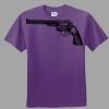Youth Ultra Cotton ® 100% Cotton T Shirt Thumbnail