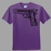 Youth Ultra Cotton ® 100% Cotton T Shirt Thumbnail