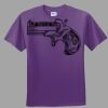 Youth Ultra Cotton ® 100% Cotton T Shirt Thumbnail