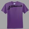 Youth Ultra Cotton ® 100% Cotton T Shirt Thumbnail