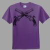 Youth Ultra Cotton ® 100% Cotton T Shirt Thumbnail
