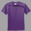 Youth Ultra Cotton ® 100% Cotton T Shirt Thumbnail