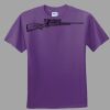 Youth Ultra Cotton ® 100% Cotton T Shirt Thumbnail