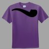 Youth Ultra Cotton ® 100% Cotton T Shirt Thumbnail