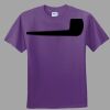 Youth Ultra Cotton ® 100% Cotton T Shirt Thumbnail