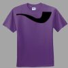 Youth Ultra Cotton ® 100% Cotton T Shirt Thumbnail