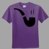 Youth Ultra Cotton ® 100% Cotton T Shirt Thumbnail