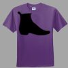 Youth Ultra Cotton ® 100% Cotton T Shirt Thumbnail
