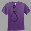 Youth Ultra Cotton ® 100% Cotton T Shirt Thumbnail