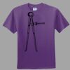 Youth Ultra Cotton ® 100% Cotton T Shirt Thumbnail
