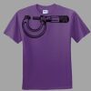 Youth Ultra Cotton ® 100% Cotton T Shirt Thumbnail
