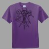 Youth Ultra Cotton ® 100% Cotton T Shirt Thumbnail