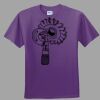 Youth Ultra Cotton ® 100% Cotton T Shirt Thumbnail