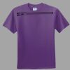 Youth Ultra Cotton ® 100% Cotton T Shirt Thumbnail