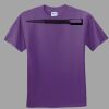 Youth Ultra Cotton ® 100% Cotton T Shirt Thumbnail
