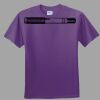 Youth Ultra Cotton ® 100% Cotton T Shirt Thumbnail