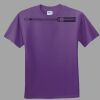 Youth Ultra Cotton ® 100% Cotton T Shirt Thumbnail