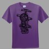 Youth Ultra Cotton ® 100% Cotton T Shirt Thumbnail