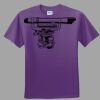 Youth Ultra Cotton ® 100% Cotton T Shirt Thumbnail