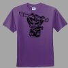 Youth Ultra Cotton ® 100% Cotton T Shirt Thumbnail