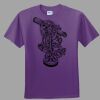 Youth Ultra Cotton ® 100% Cotton T Shirt Thumbnail
