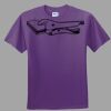 Youth Ultra Cotton ® 100% Cotton T Shirt Thumbnail