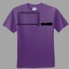 Youth Ultra Cotton ® 100% Cotton T Shirt Thumbnail