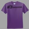 Youth Ultra Cotton ® 100% Cotton T Shirt Thumbnail