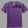 Youth Ultra Cotton ® 100% Cotton T Shirt Thumbnail