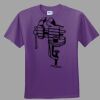Youth Ultra Cotton ® 100% Cotton T Shirt Thumbnail