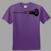Youth Ultra Cotton ® 100% Cotton T Shirt Thumbnail