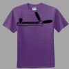 Youth Ultra Cotton ® 100% Cotton T Shirt Thumbnail